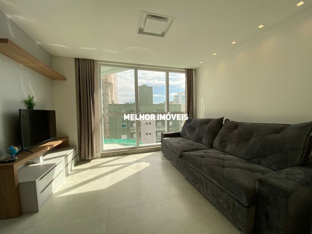 Apartamento, 3 quartos, 127 m² - Foto 8
