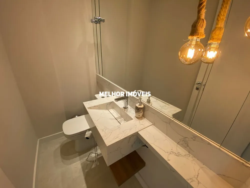 Apartamento, 3 quartos, 127 m² - Foto 6