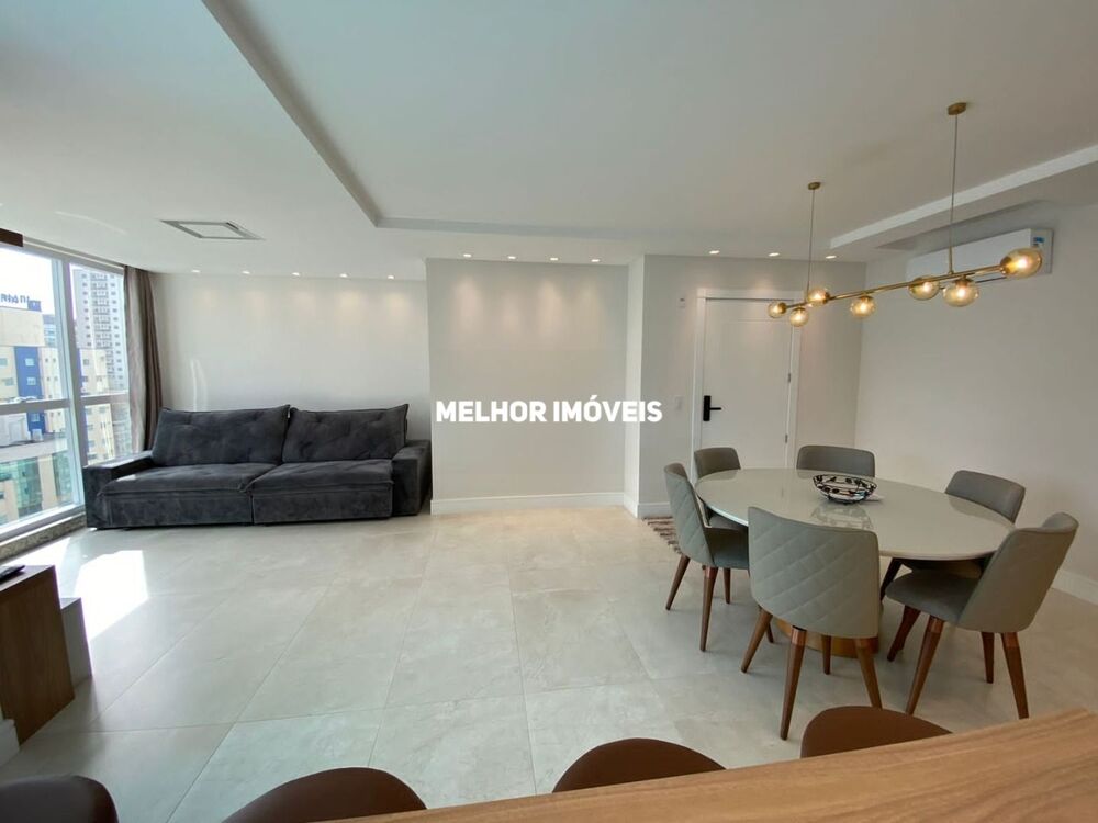 Apartamento, 3 quartos, 127 m² - Foto 6