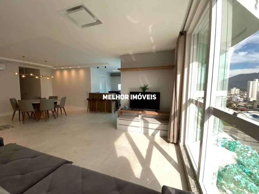 Apartamento, 3 quartos, 127 m² - Foto 3
