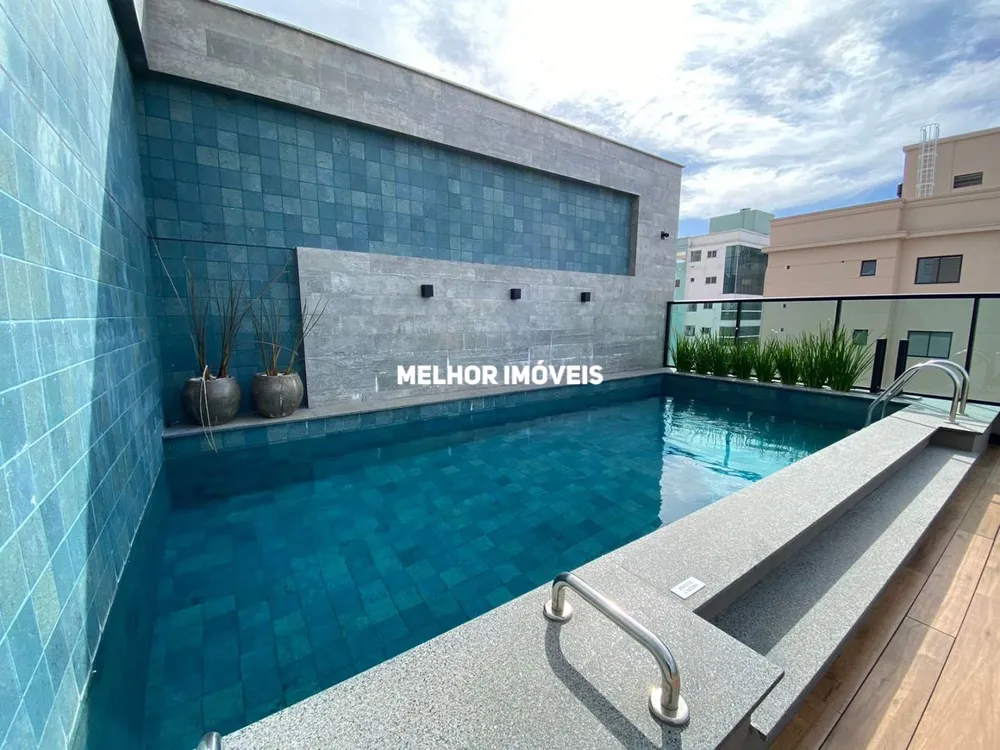Apartamento, 3 quartos, 127 m² - Foto 1