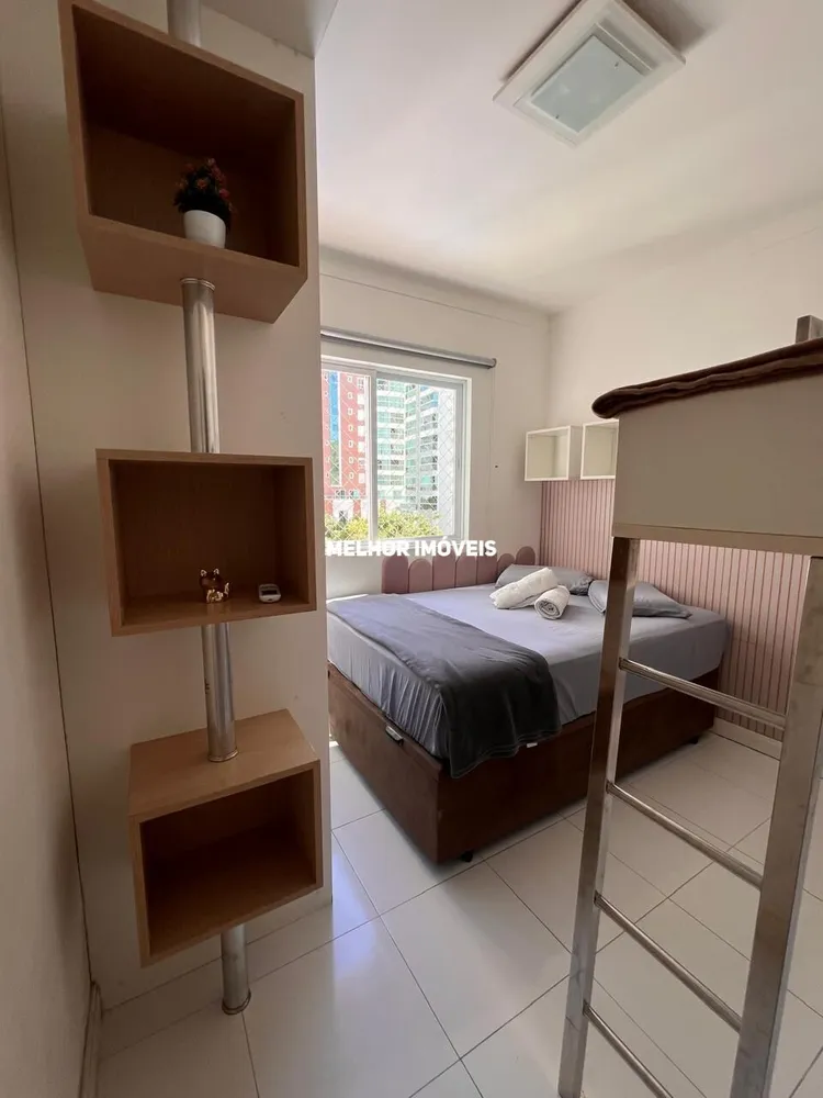 Apartamento, 2 quartos, 87 m² - Foto 3