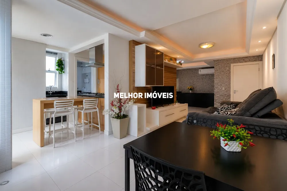 Apartamento, 2 quartos, 87 m² - Foto 8