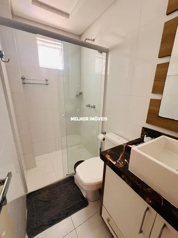 Apartamento, 2 quartos, 87 m² - Foto 8