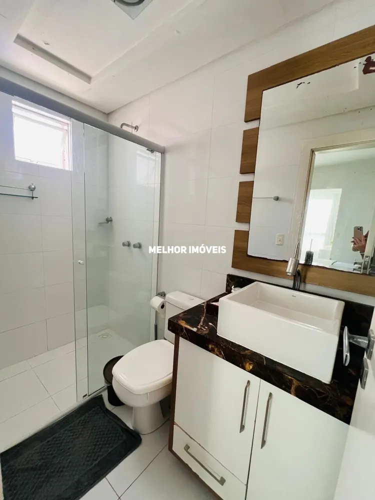 Apartamento, 2 quartos, 87 m² - Foto 7