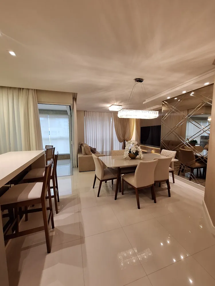 Apartamento, 3 quartos, 120 m² - Foto 2