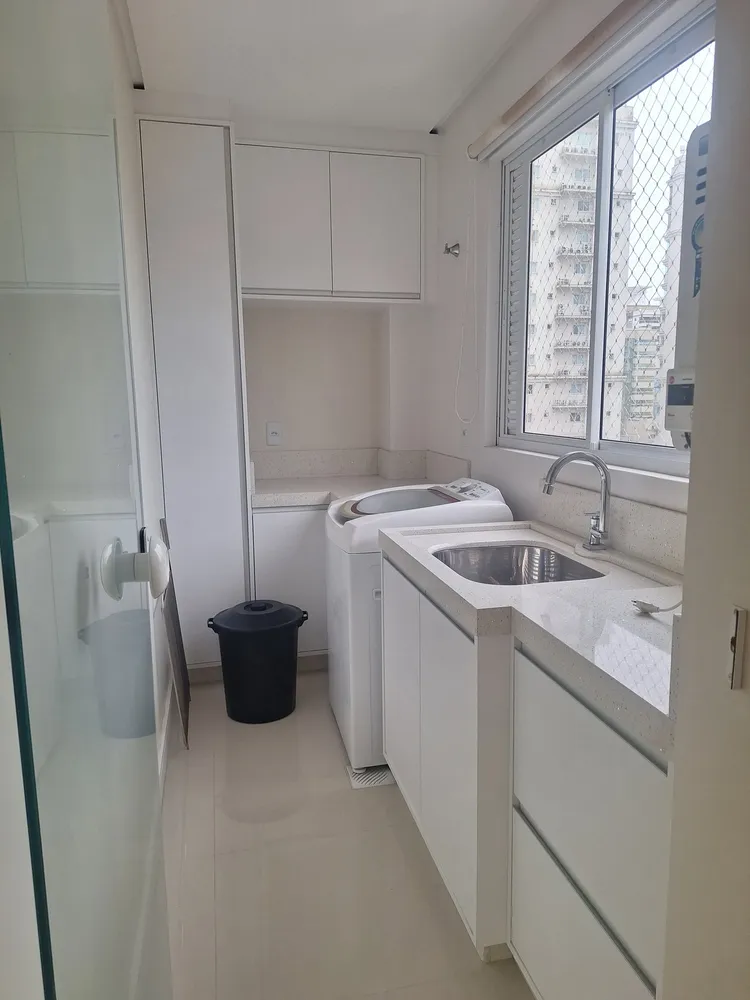 Apartamento, 3 quartos, 120 m² - Foto 1