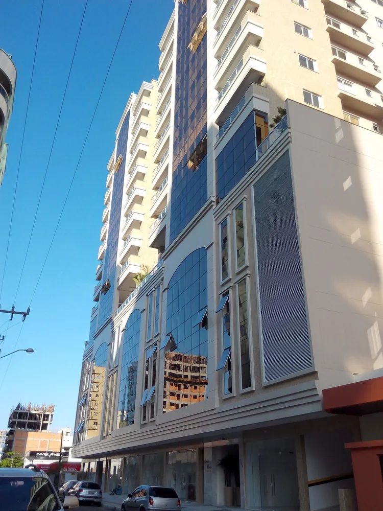 Apartamento, 3 quartos, 120 m² - Foto 1