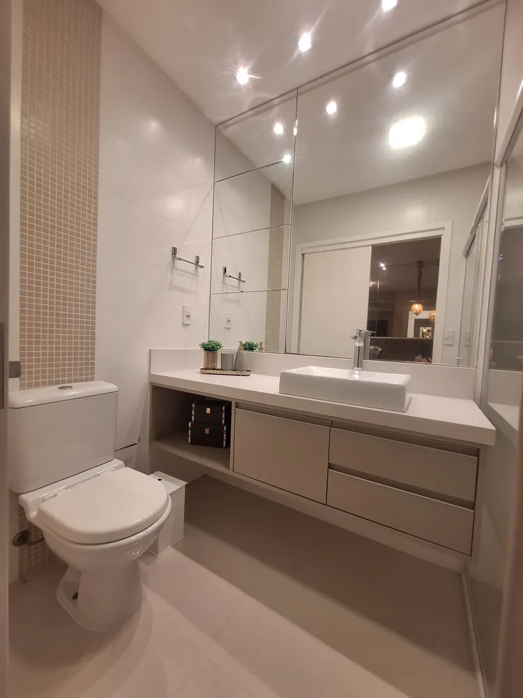 Apartamento, 3 quartos, 120 m² - Foto 8