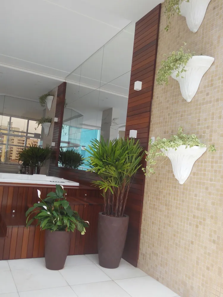 Apartamento, 3 quartos, 120 m² - Foto 4