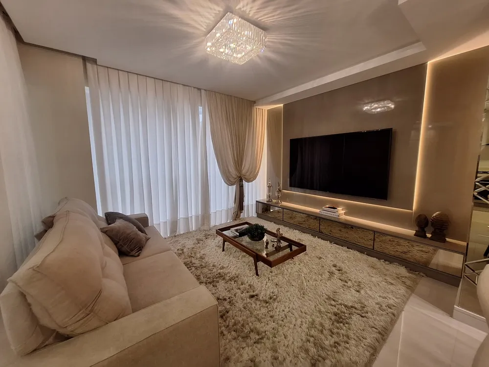 Apartamento, 3 quartos, 120 m² - Foto 3