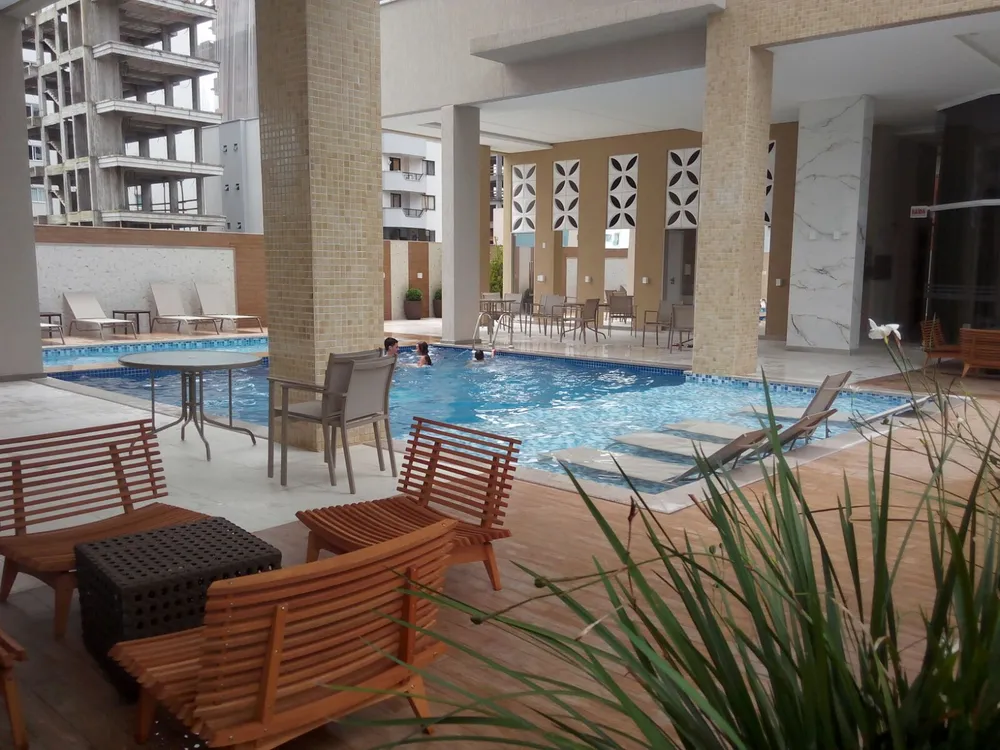 Apartamento, 3 quartos, 120 m² - Foto 2