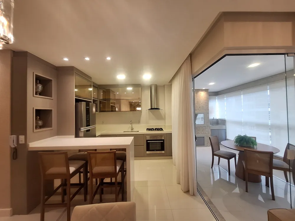 Apartamento, 3 quartos, 120 m² - Foto 7