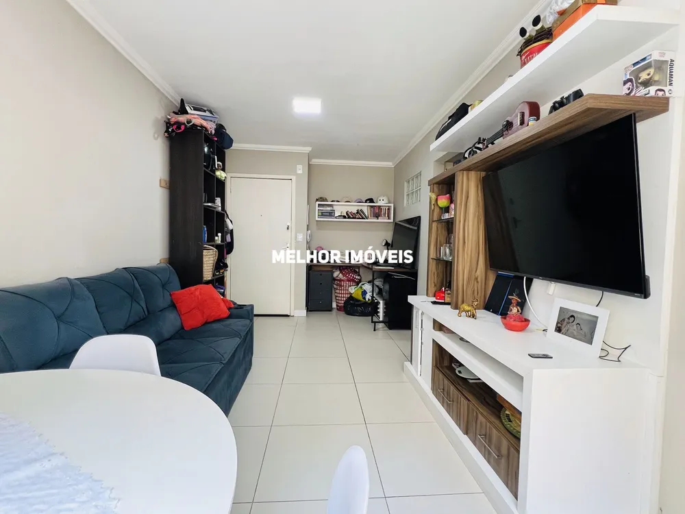 Apartamento, 1 quarto, 69 m² - Foto 6