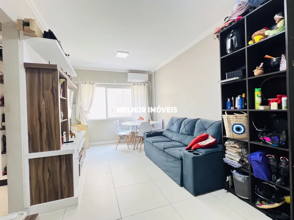 Apartamento, 1 quarto, 69 m² - Foto 1