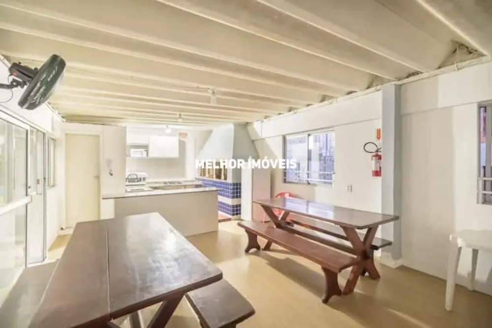 Apartamento, 1 quarto, 69 m² - Foto 3