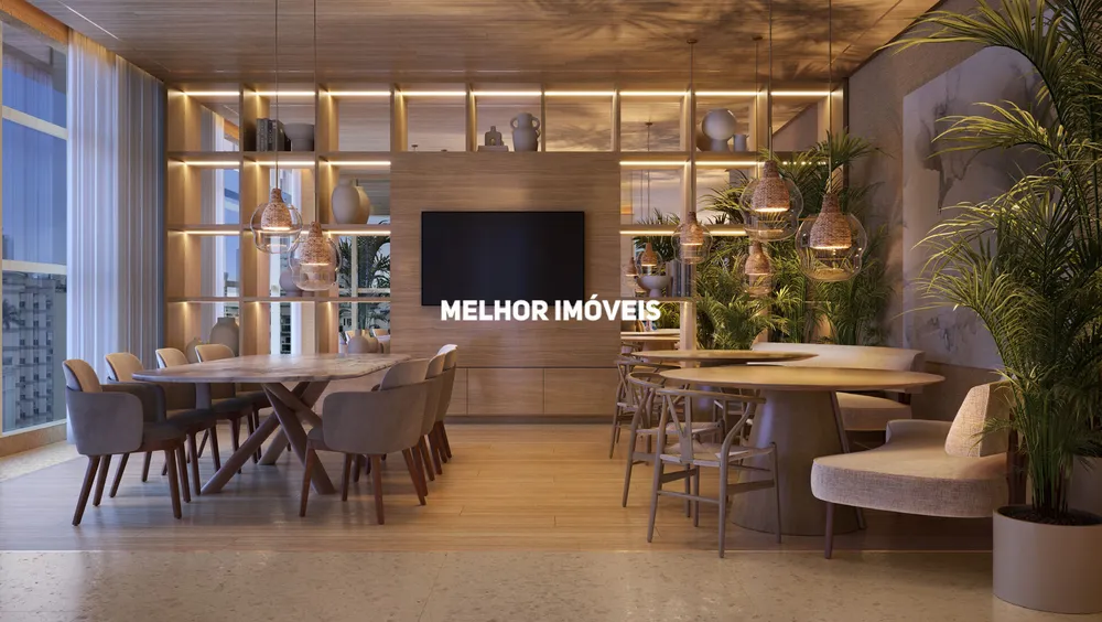 Apartamento, 4 quartos, 182 m² - Foto 5