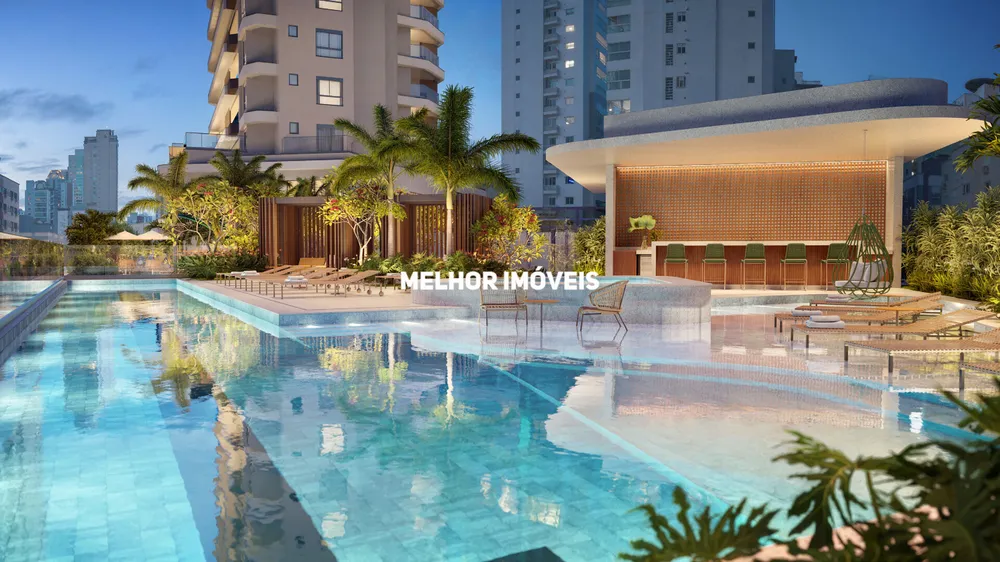 Apartamento, 4 quartos, 182 m² - Foto 1