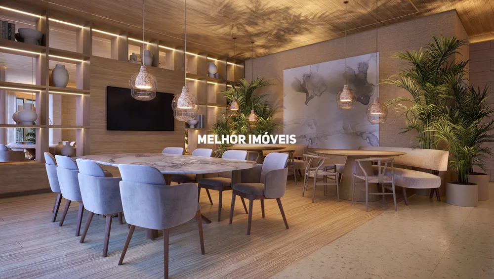 Apartamento, 4 quartos, 182 m² - Foto 8