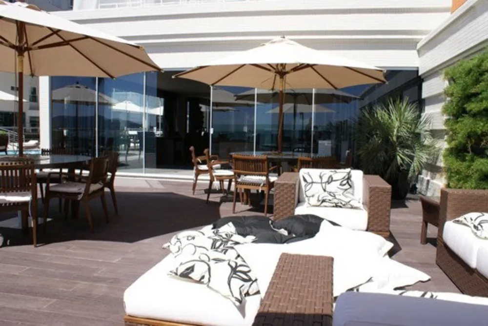 Apartamento, 4 quartos, 270 m² - Foto 6