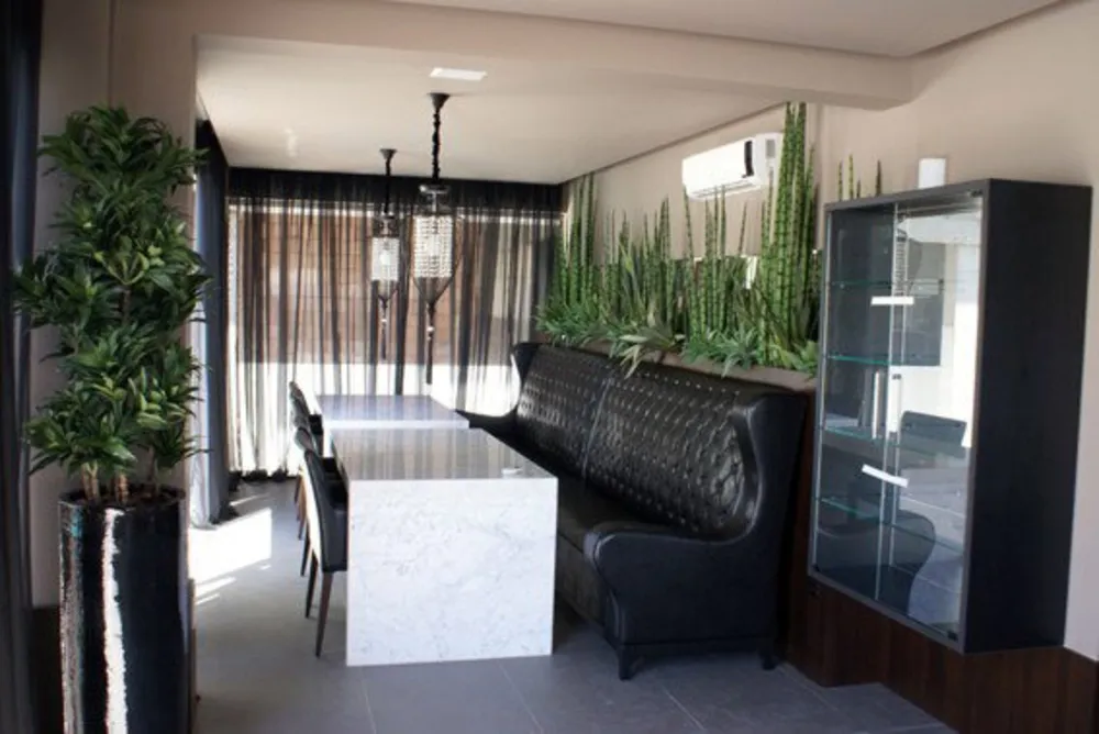 Apartamento, 4 quartos, 270 m² - Foto 9