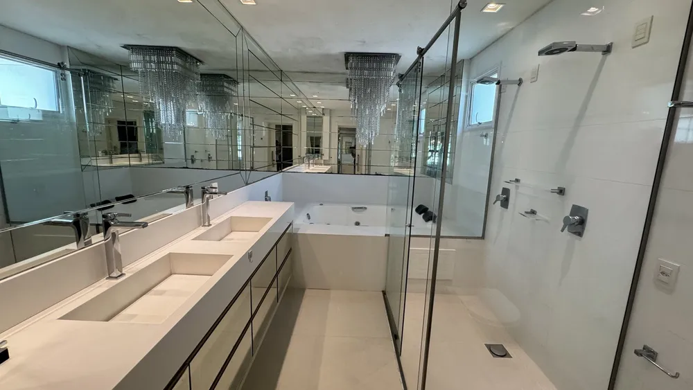 Apartamento, 4 quartos, 270 m² - Foto 1