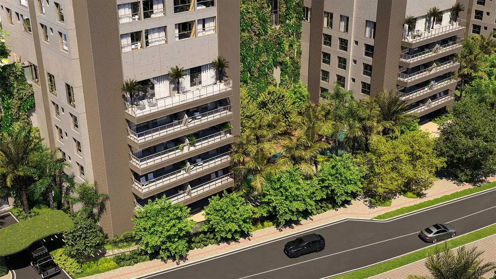 Apartamento, 4 quartos, 252 m² - Foto 3