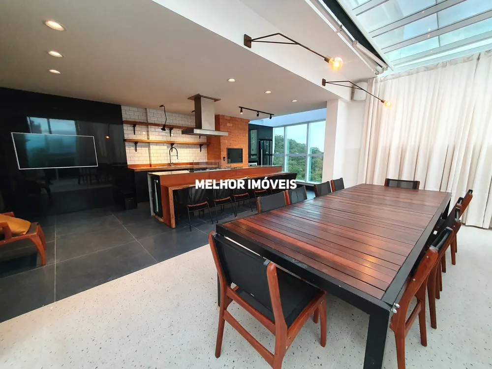 Cobertura, 3 quartos, 268 m² - Foto 5