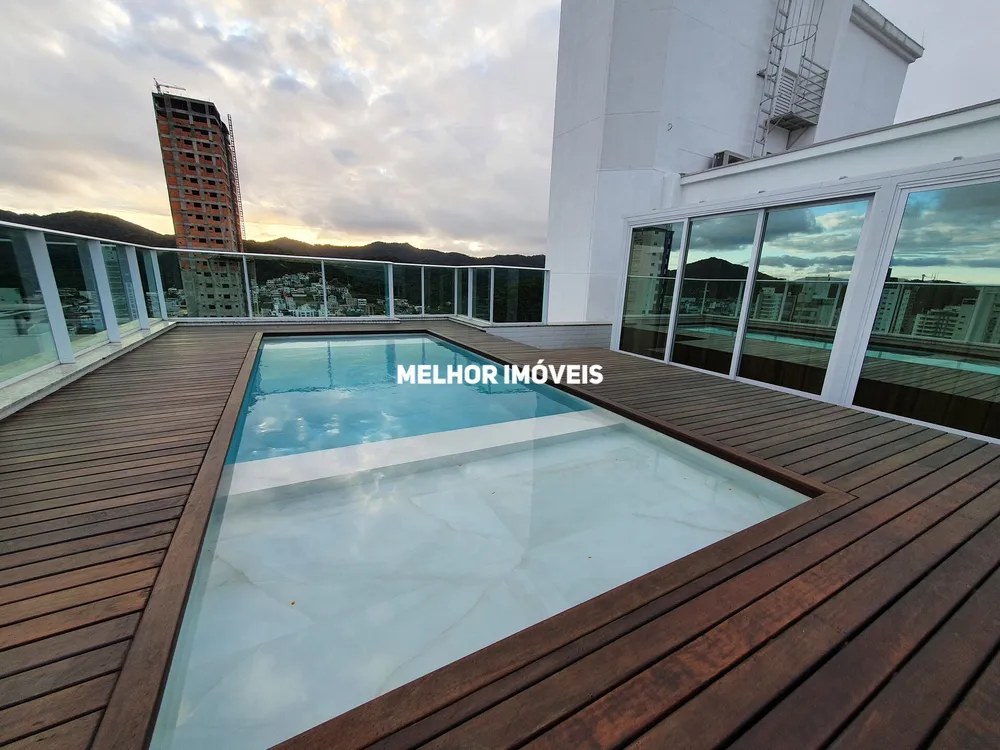 Cobertura, 3 quartos, 268 m² - Foto 4