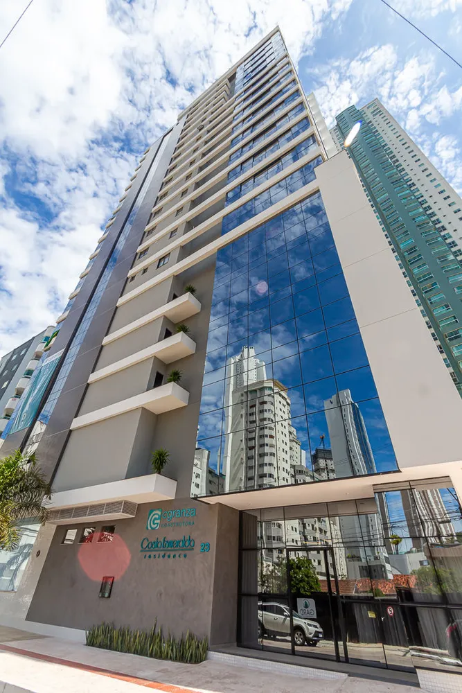 Apartamento, 4 quartos, 136 m² - Foto 7