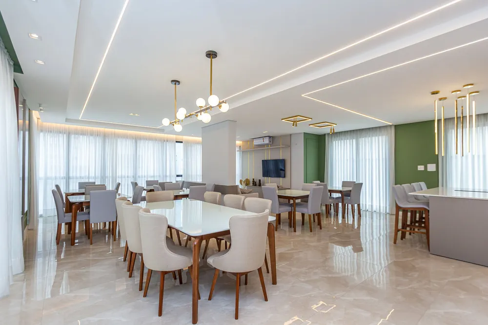 Apartamento, 4 quartos, 136 m² - Foto 12