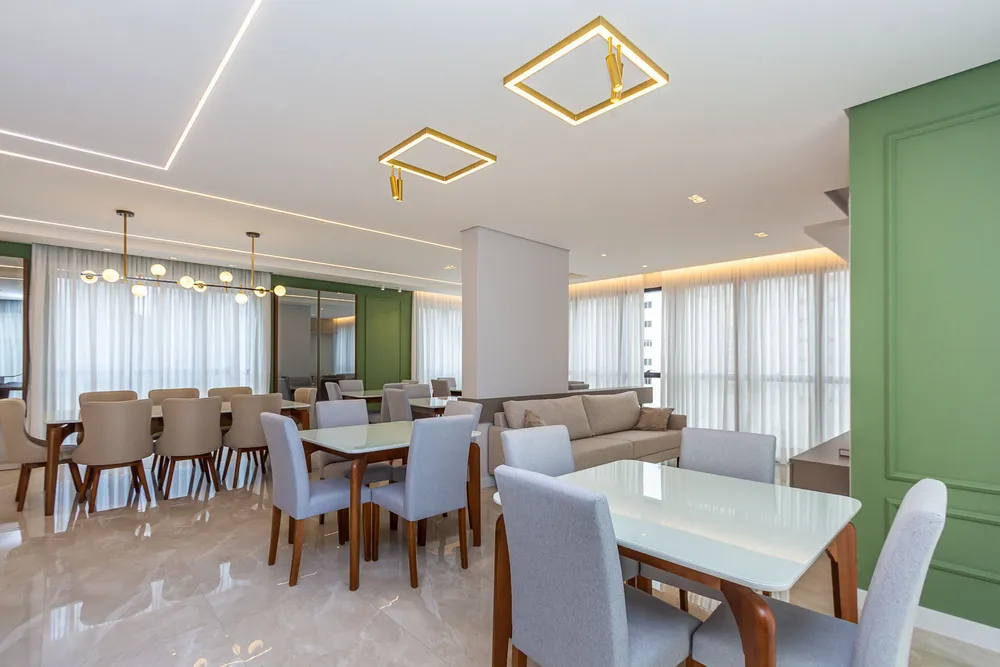 Apartamento, 4 quartos, 136 m² - Foto 11