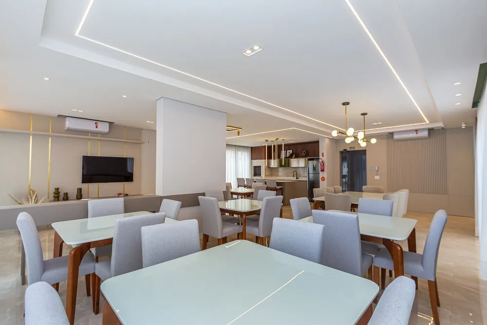 Apartamento, 4 quartos, 136 m² - Foto 1