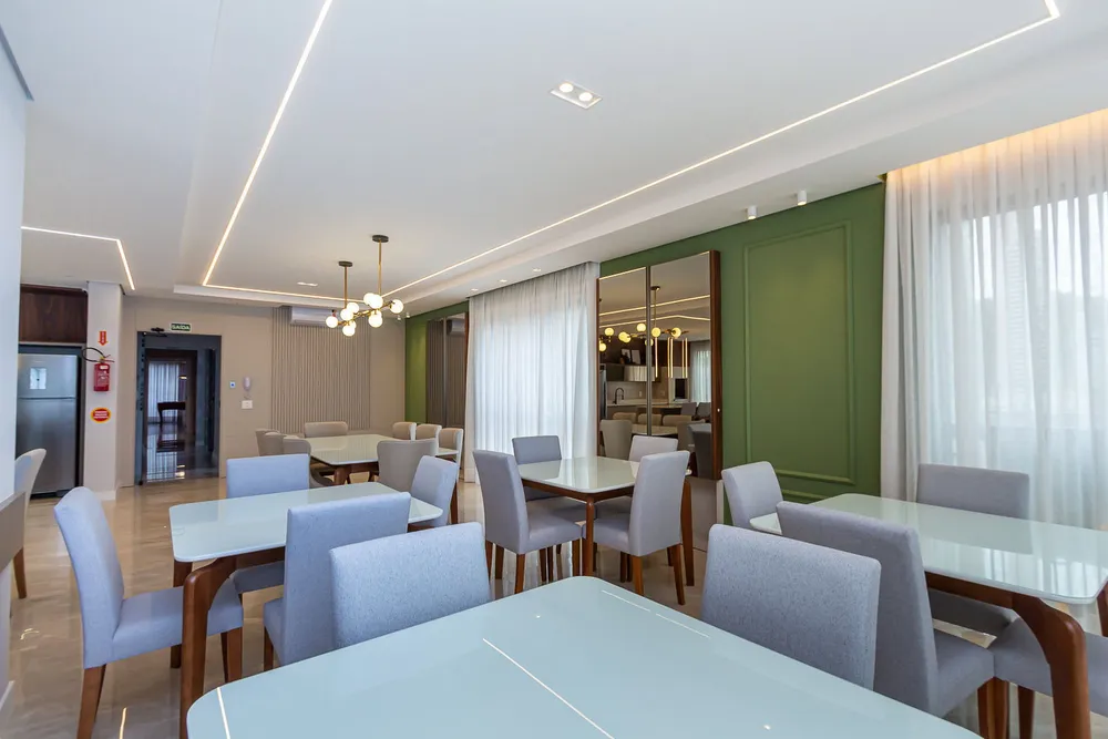 Apartamento, 4 quartos, 136 m² - Foto 4