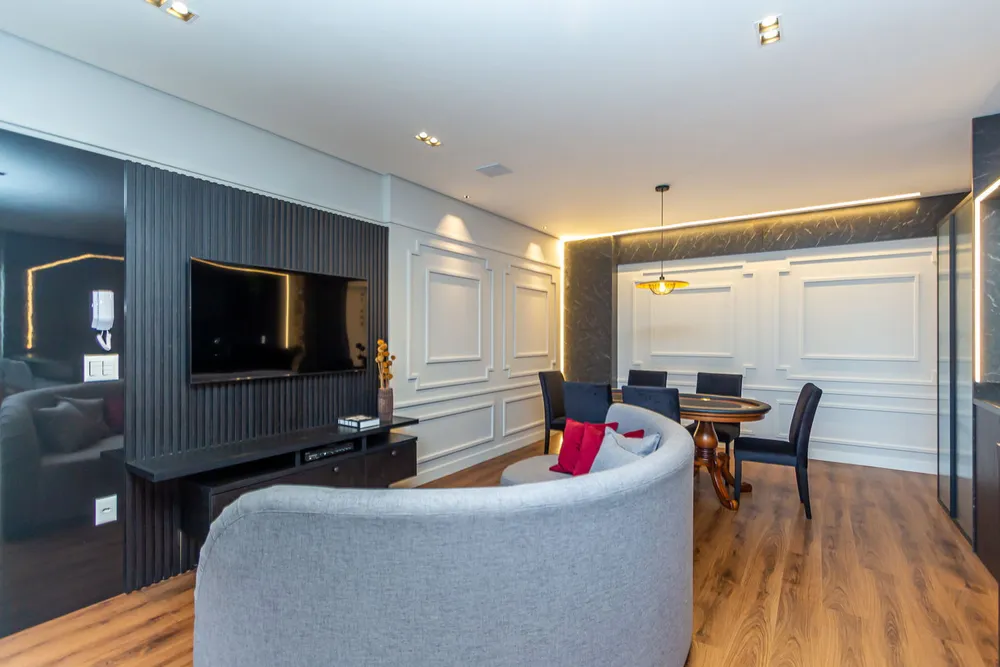 Apartamento, 4 quartos, 136 m² - Foto 5