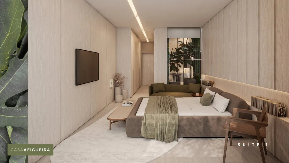 Casa, 4 quartos, 720 m² - Foto 8
