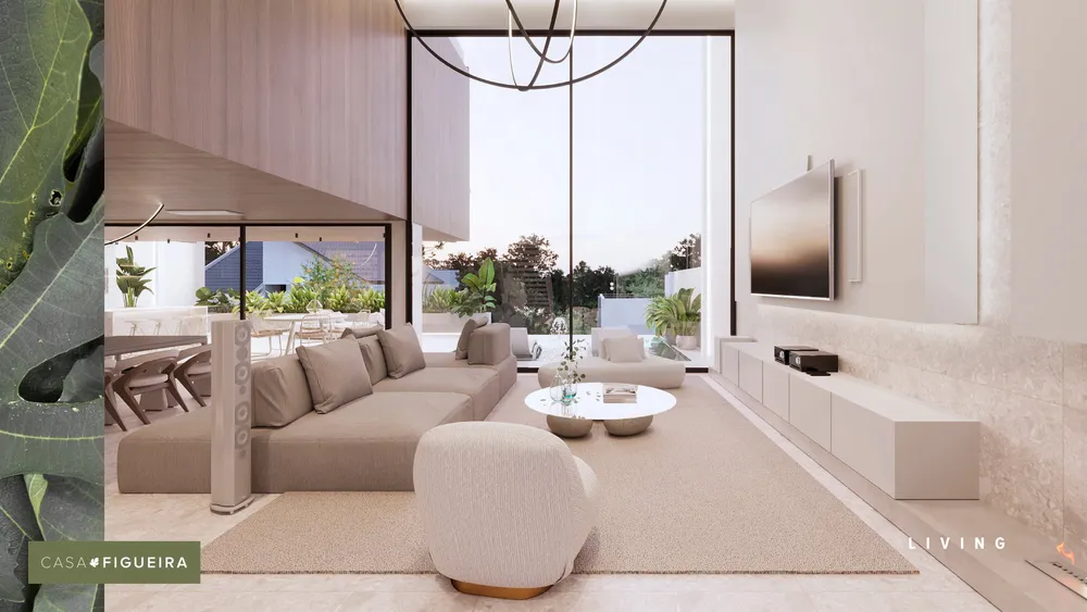 Casa, 4 quartos, 720 m² - Foto 6