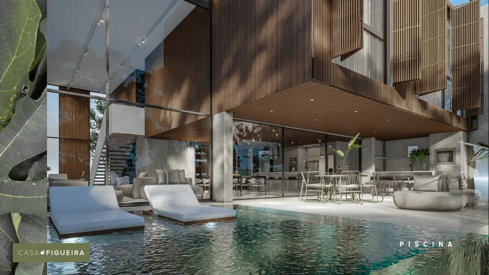 Casa, 4 quartos, 720 m² - Foto 3