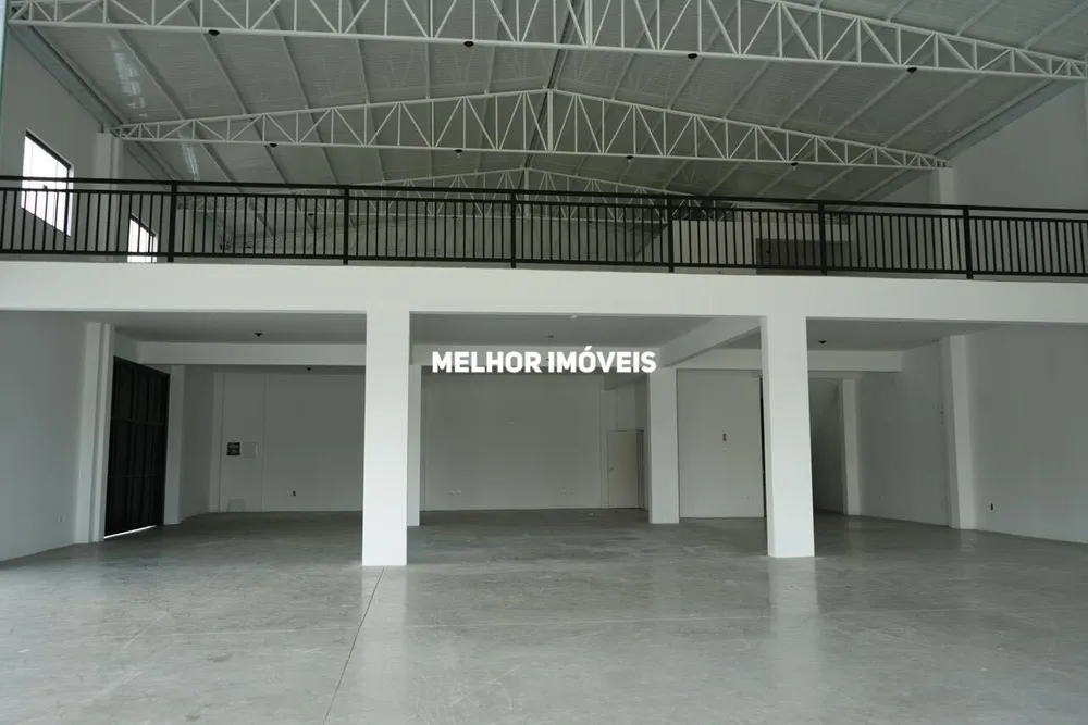 Depósito-Galpão, 583 m² - Foto 1