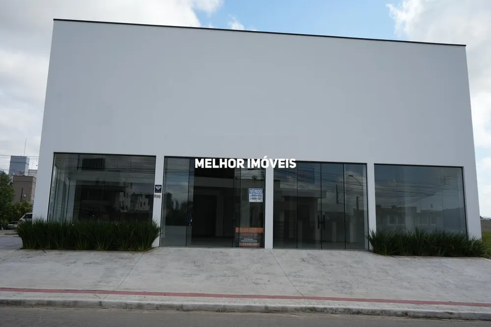 Depósito-Galpão, 583 m² - Foto 3