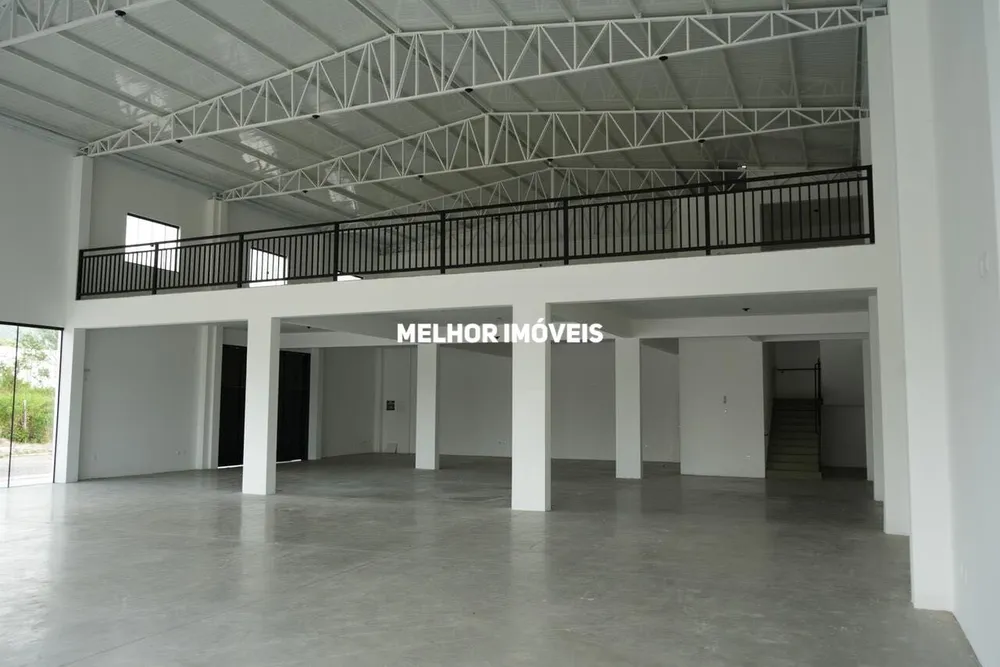 Depósito-Galpão, 583 m² - Foto 4