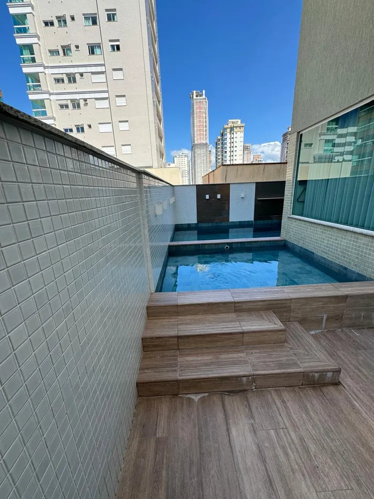 Apartamento, 3 quartos, 129 m² - Foto 1