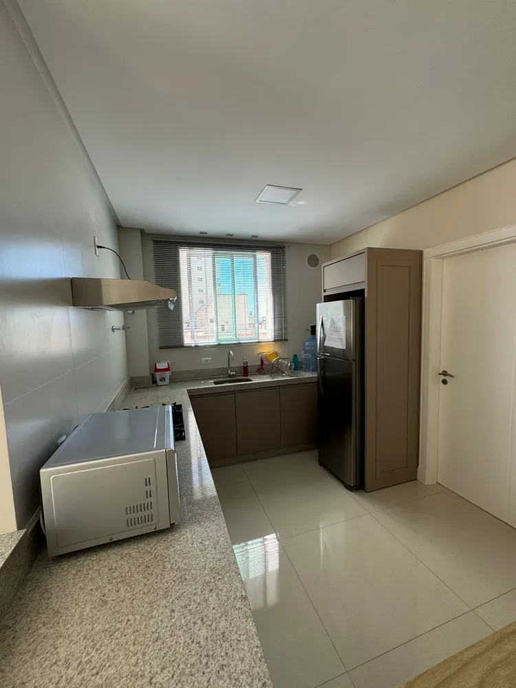Apartamento, 3 quartos, 129 m² - Foto 2