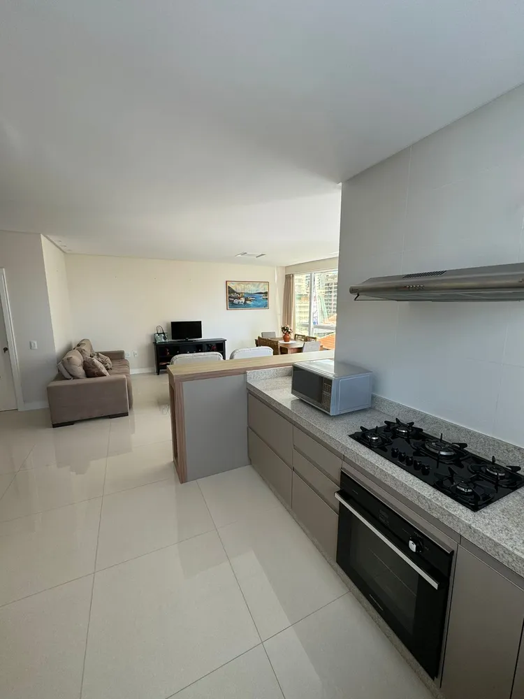 Apartamento, 3 quartos, 129 m² - Foto 2