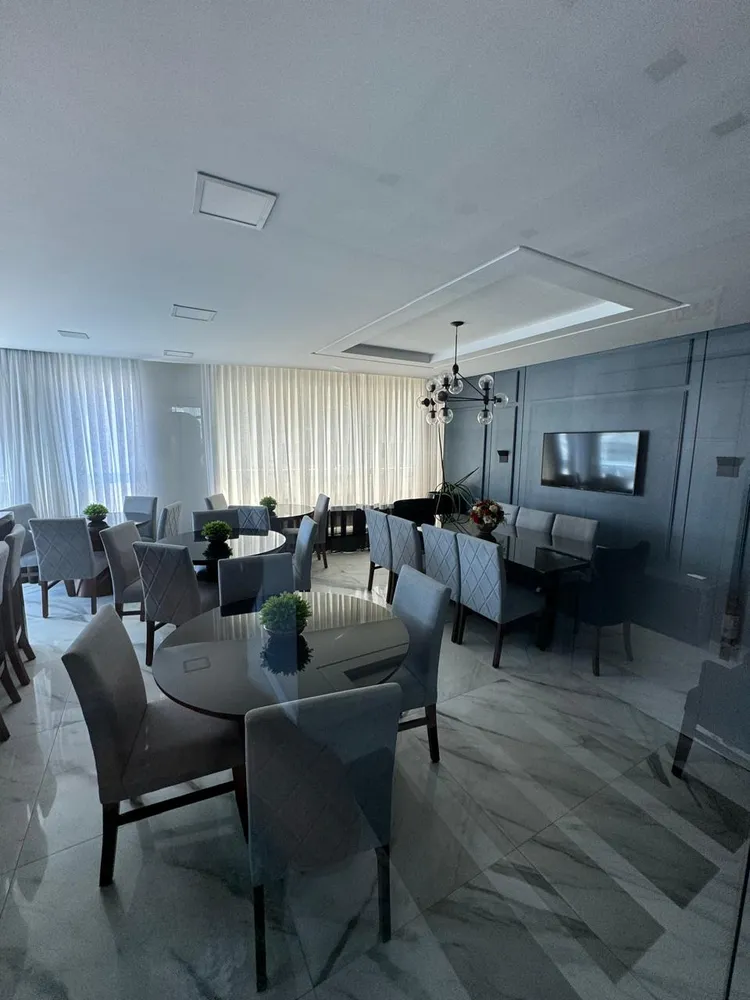 Apartamento, 3 quartos, 129 m² - Foto 7