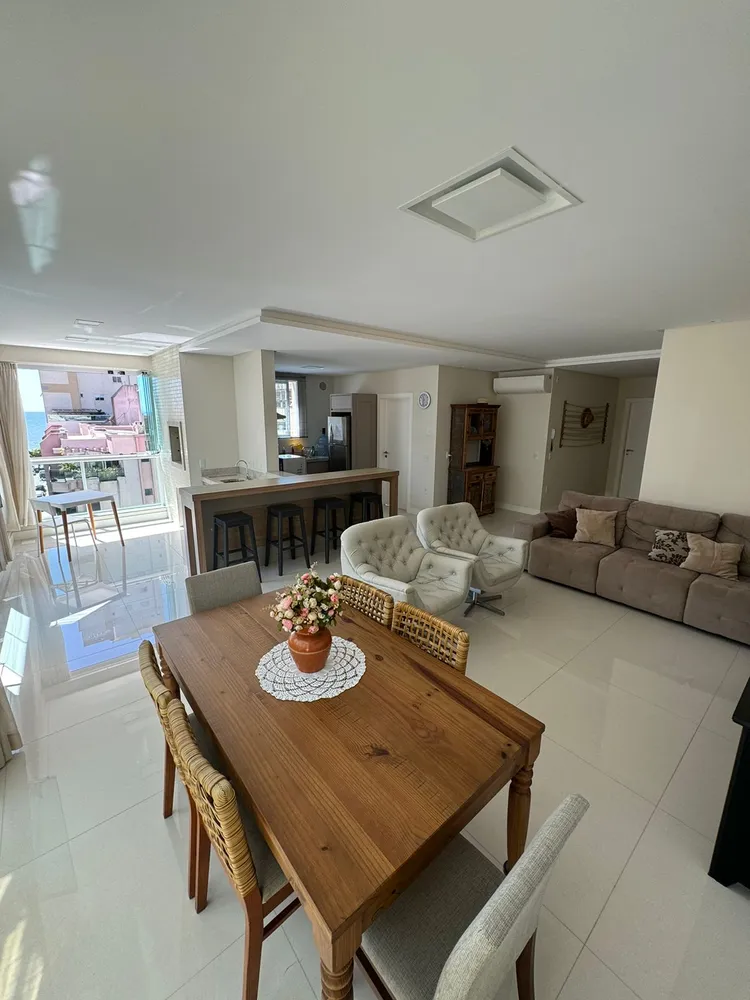 Apartamento, 3 quartos, 129 m² - Foto 8