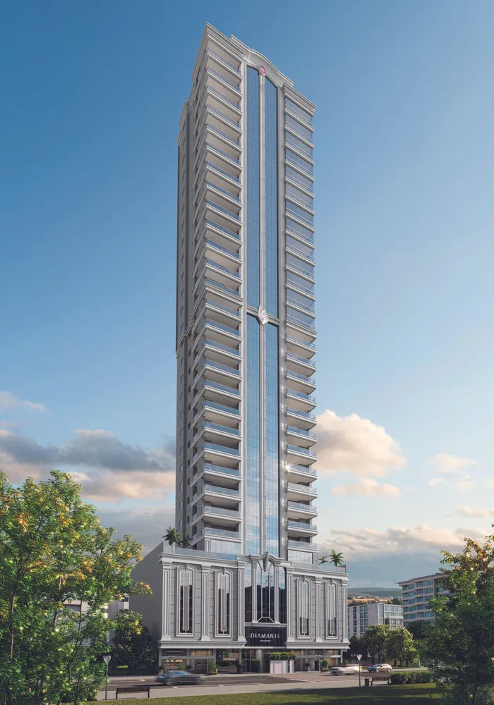 Apartamento, 4 quartos, 259 m² - Foto 6