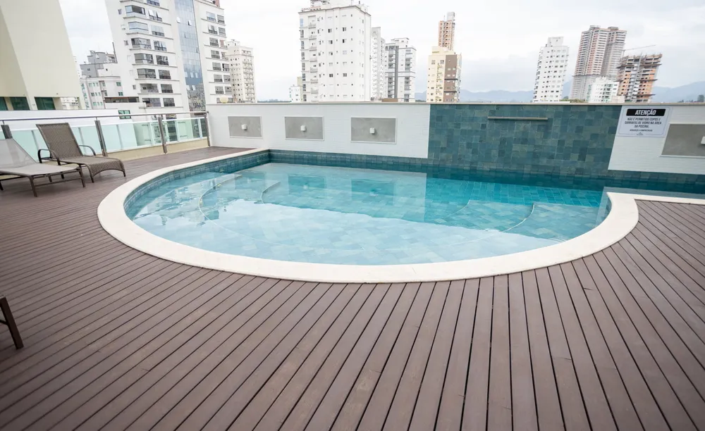 Apartamento, 3 quartos, 166 m² - Foto 4