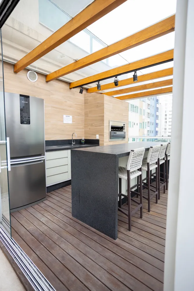 Apartamento, 3 quartos, 166 m² - Foto 1
