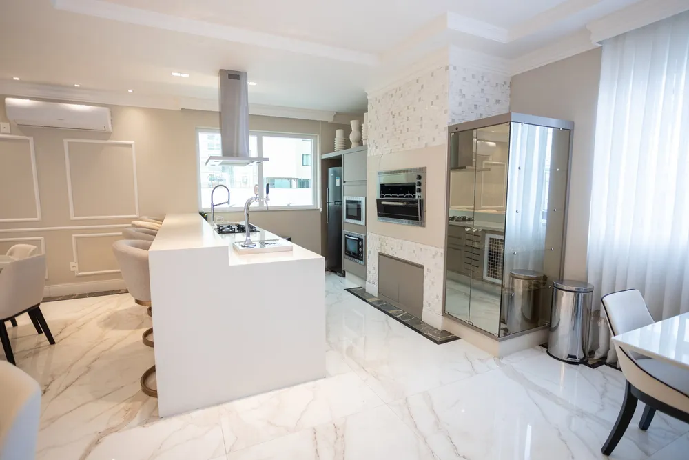 Apartamento, 3 quartos, 166 m² - Foto 5